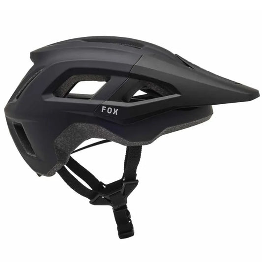 FOX MAINFRAME HELMET - BLACK