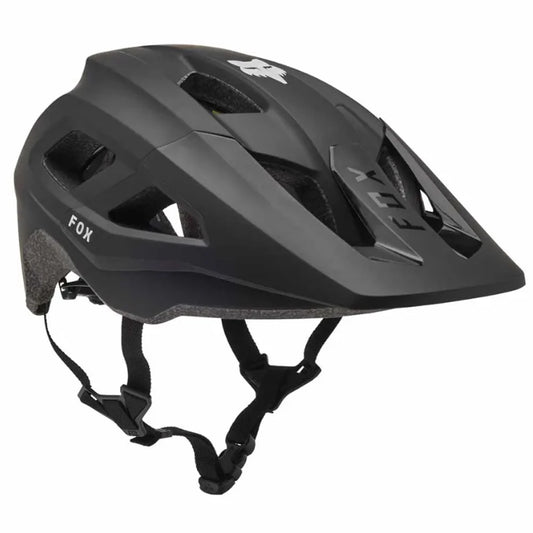 FOX MAINFRAME HELMET - BLACK