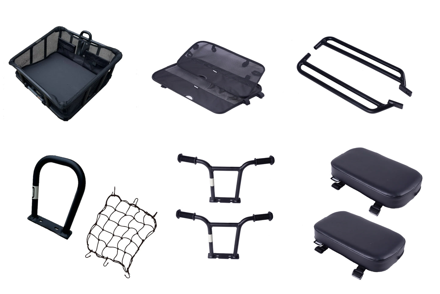 Wombat Passenger Pack