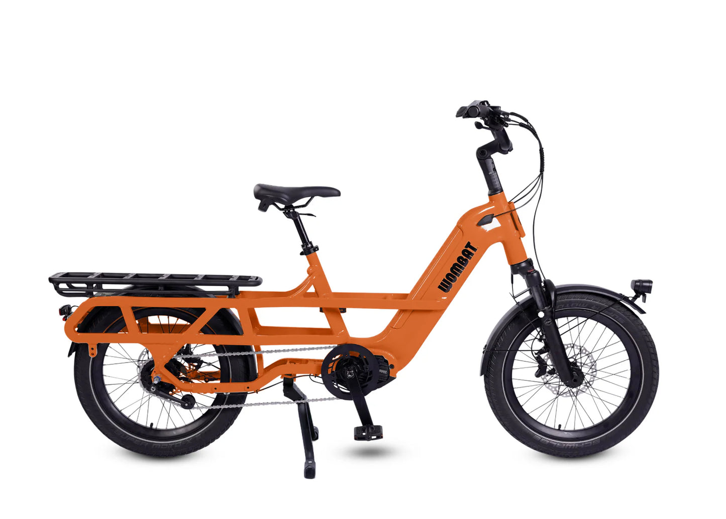 Wombat Rally G3 (taking pre-orders late June)