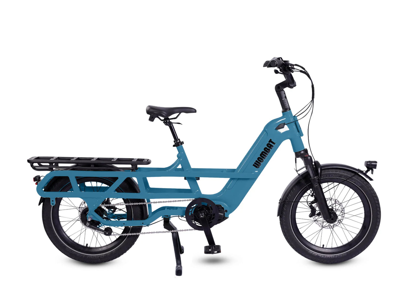 Wombat Rally G3 (taking pre-orders late June)