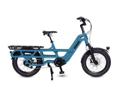 Wombat Rally G3 (taking pre-orders late June)