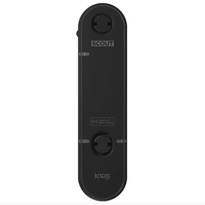 Scout Bike Alarm & Finder - Rechargable