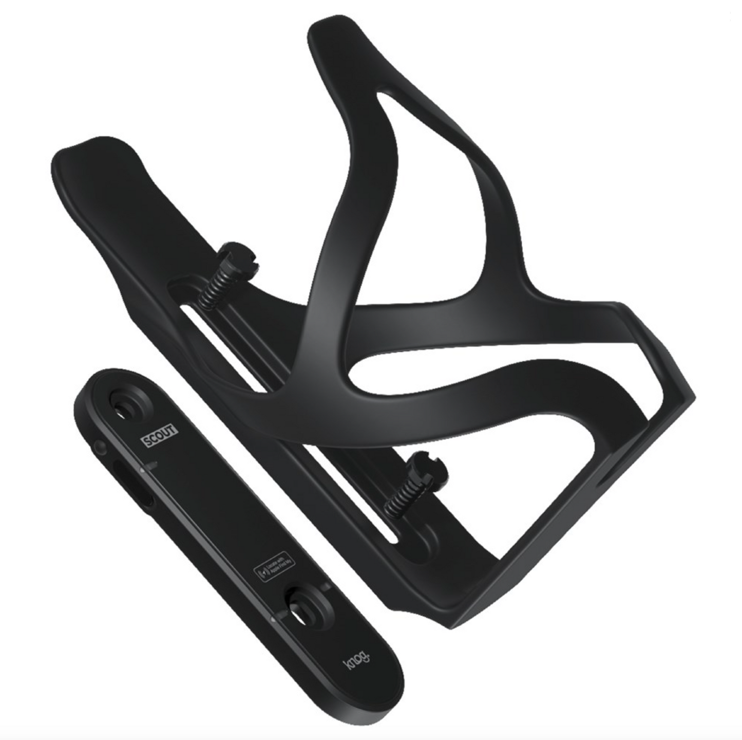 Scout Bike Alarm & Finder - Rechargable