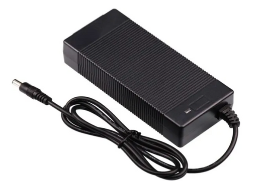 48V 2A  Lithium Battery Charger Electric Bike or Scooter (DC Plug 5.5mm)