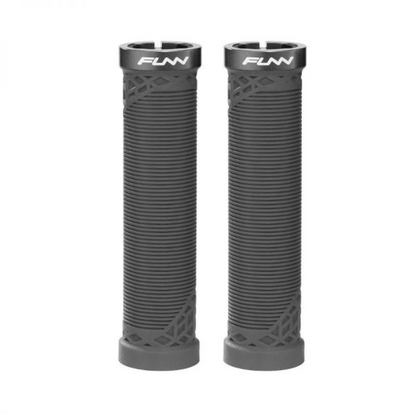 Bicycle FUNN Grips - Hilt - One Sided Lock - 130mm