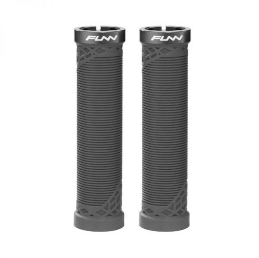 Bicycle FUNN Grips - Hilt - One Sided Lock - 130mm