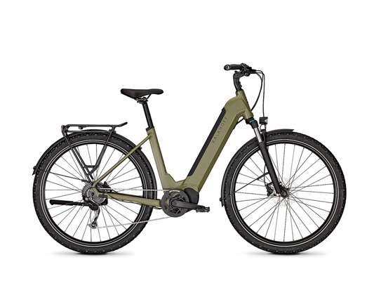 KALKHOFF K23 ENTICE 5.B SEASON 625WH
