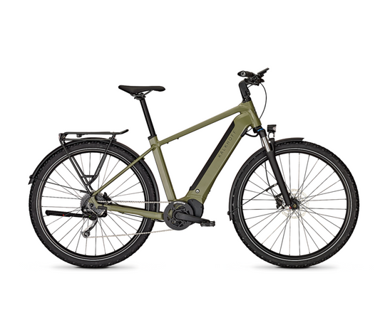 KALKHOFF K23 ENTICE 5.B SEASON 625WH