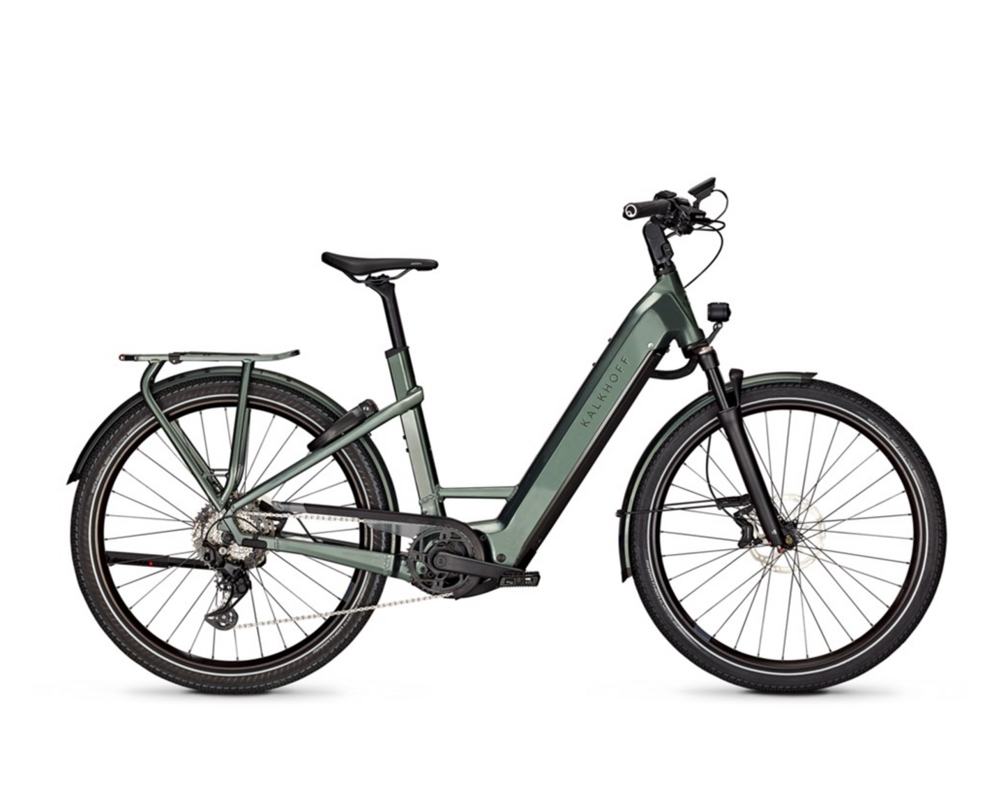 KALKHOFF K23 ENDEAVOUR 7.B MOVE+ 750WH