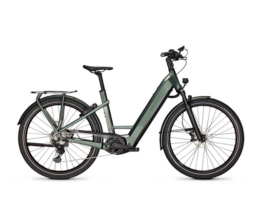 KALKHOFF K23 ENDEAVOUR 7.B MOVE+ 750WH