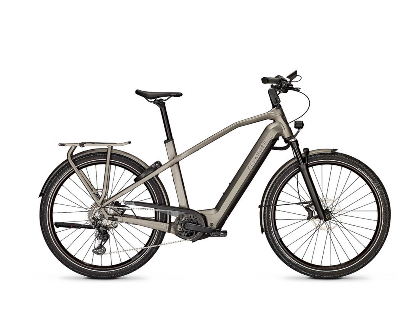 KALKHOFF K23 ENDEAVOUR 7.B MOVE+ 750WH