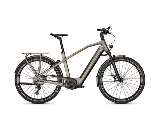 KALKHOFF K23 ENDEAVOUR 7.B MOVE+ 750WH