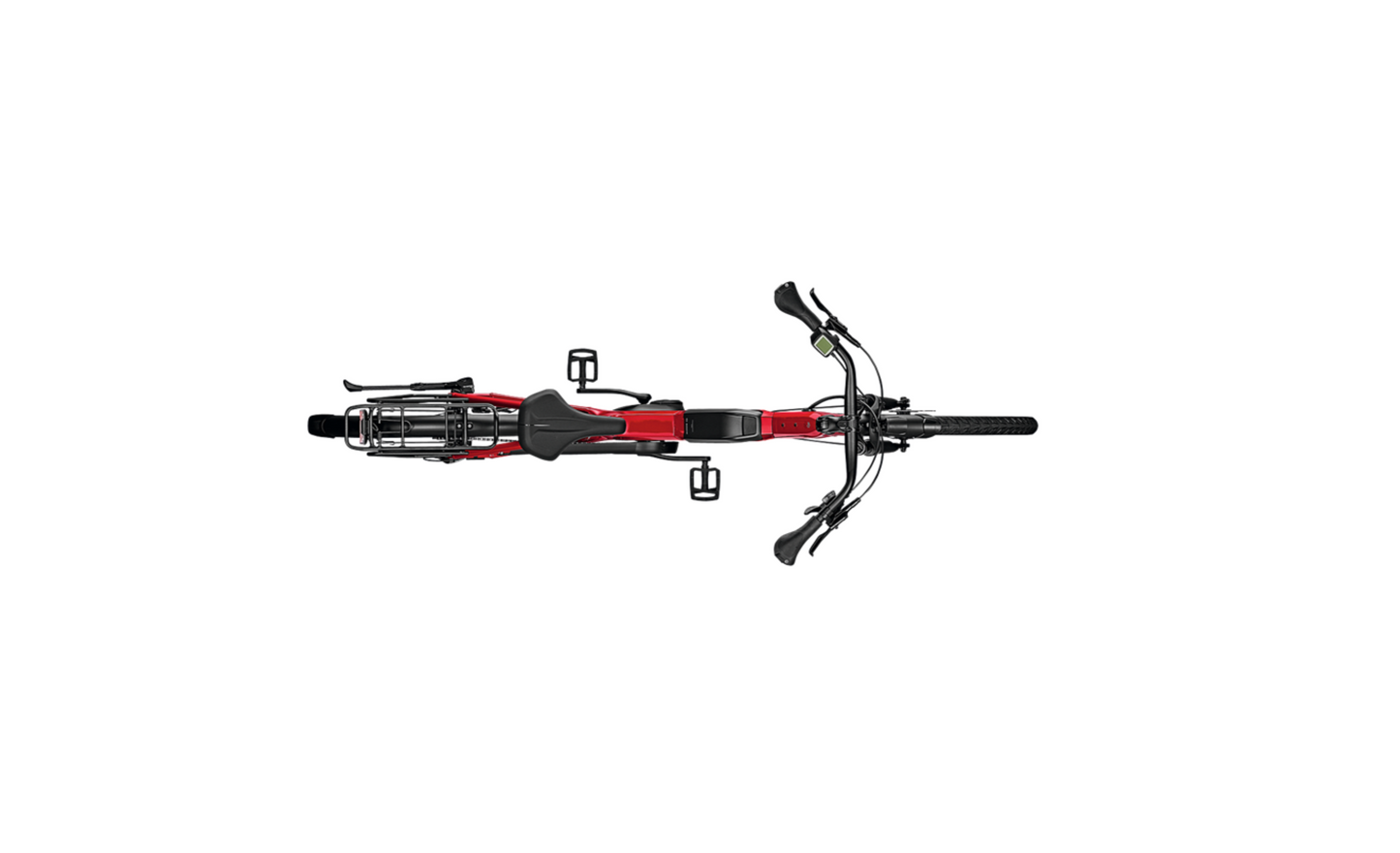 KALKHOFF K23 ENDEAVOUR 1.B MOVE 400WH