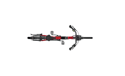 KALKHOFF K23 ENDEAVOUR 1.B MOVE 400WH