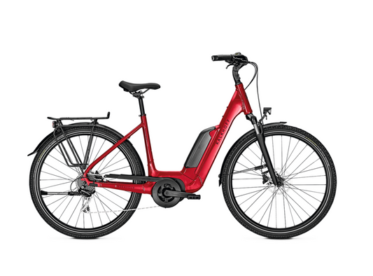 KALKHOFF K23 ENDEAVOUR 1.B MOVE 400WH