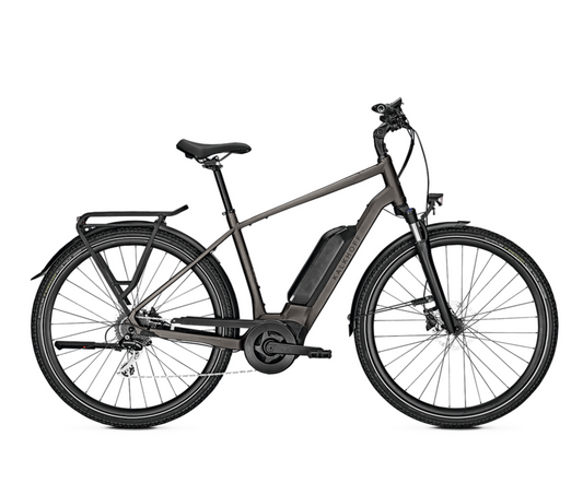 KALKHOFF K23 ENDEAVOUR 1.B MOVE 545WH
