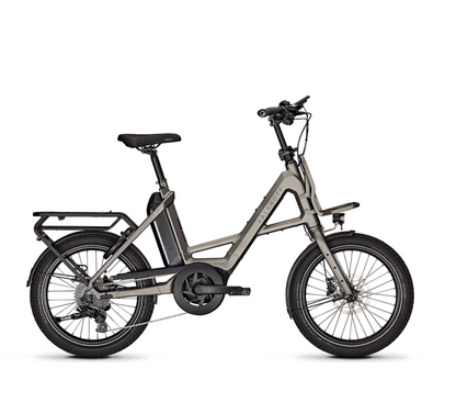 KALKHOFF K23 ENDEAVOUR C.B MOVE+ 545WH