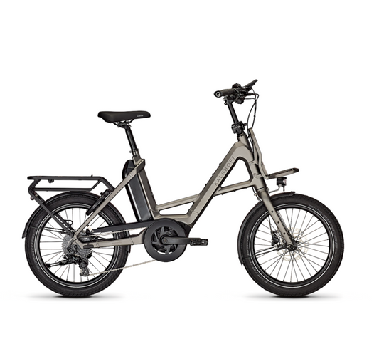 KALKHOFF K23 ENDEAVOUR C.B MOVE+ 545WH