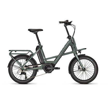 KALKHOFF K23 ENDEAVOUR C.B MOVE+ 545WH
