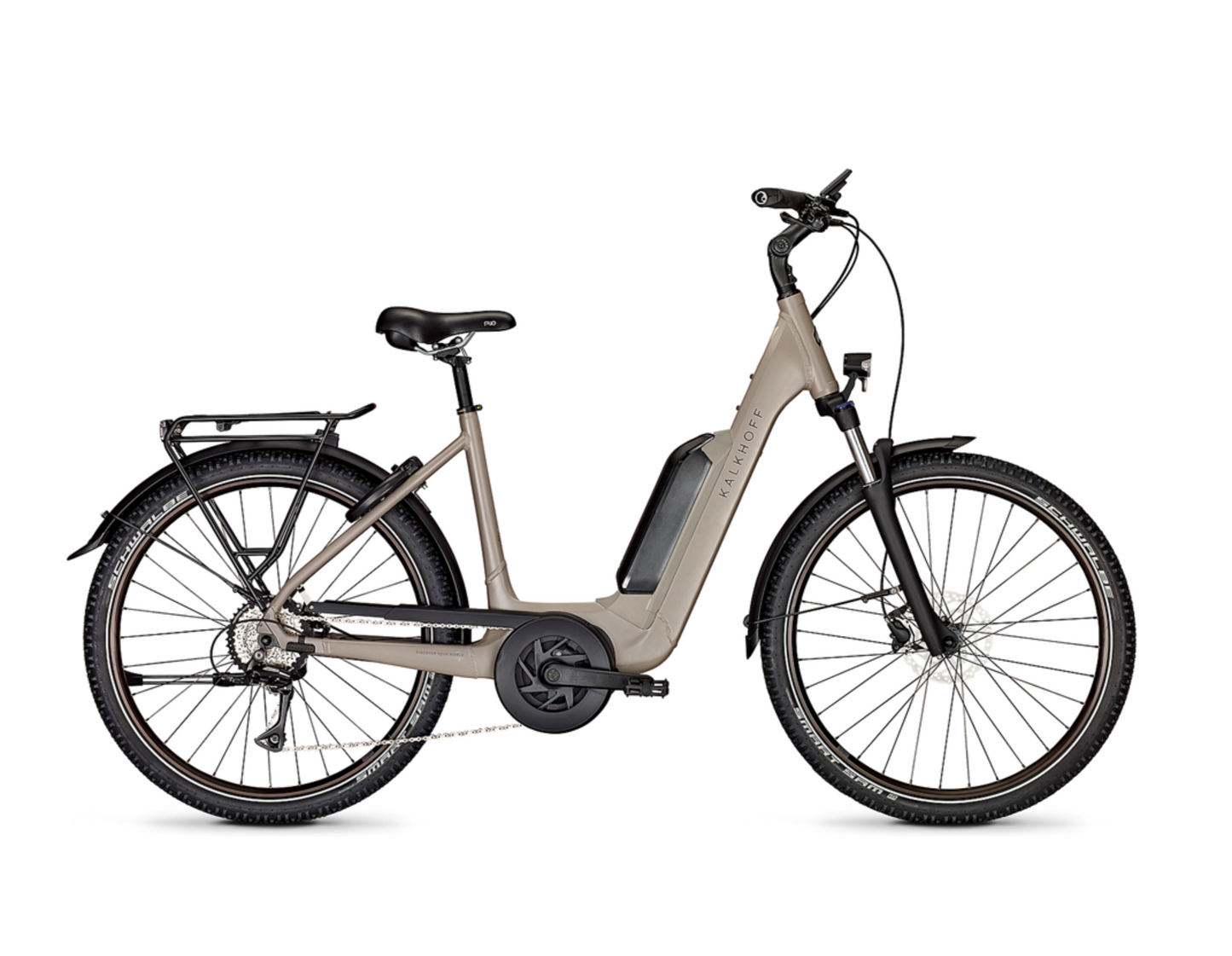 KALKHOFF K23 ENTICE 1.B MOVE 545WH