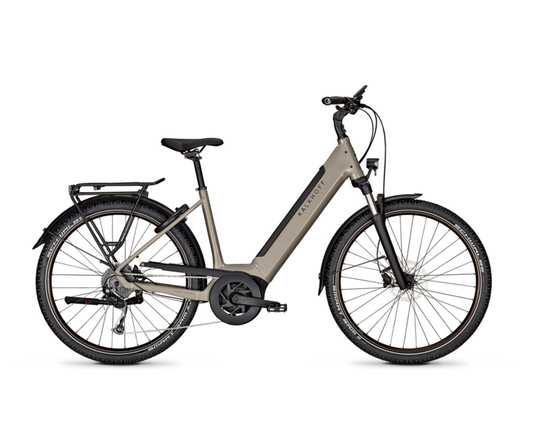 KALKHOFF K23 ENTICE 3.B MOVE 500WH
