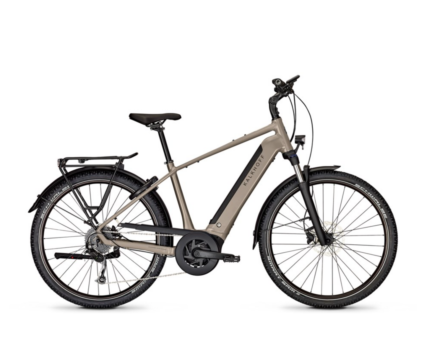 KALKHOFF K23 ENTICE 3.B MOVE 500WH