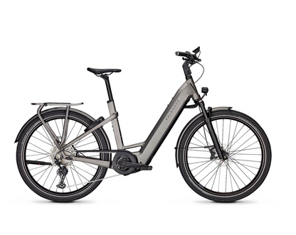 KALKHOFF K23 ENDEAVOUR 7.B MOVE+ 750WH
