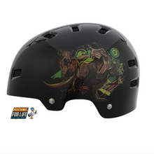 Load image into Gallery viewer, Licensed - Jurassic Park Helmet 50-54cm Adjustable
