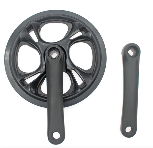 Single Speed 48T Crankset
