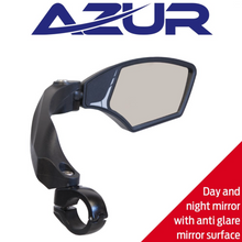 Load image into Gallery viewer, Azur Focus Mirror - Anti Glare
