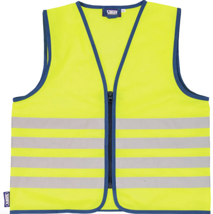 ABUS LUMINO REFLEX VEST YW
