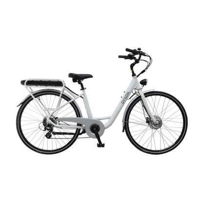 DYSON BONDI ELECTRIC BIKE