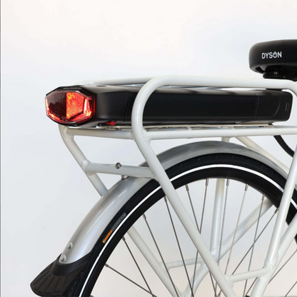 DYSON BONDI ELECTRIC BIKE