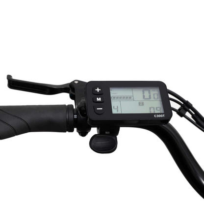 DYSON BONDI ELECTRIC BIKE