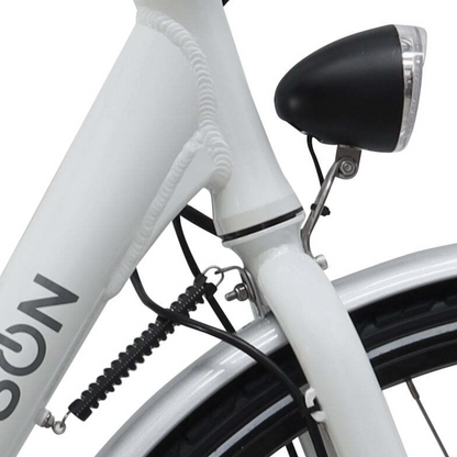 DYSON BONDI ELECTRIC BIKE