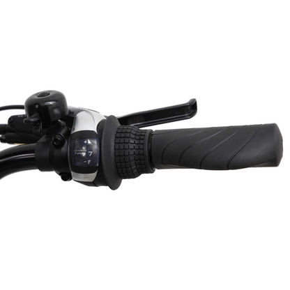 DYSON BONDI ELECTRIC BIKE
