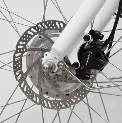 DYSON BONDI ELECTRIC BIKE