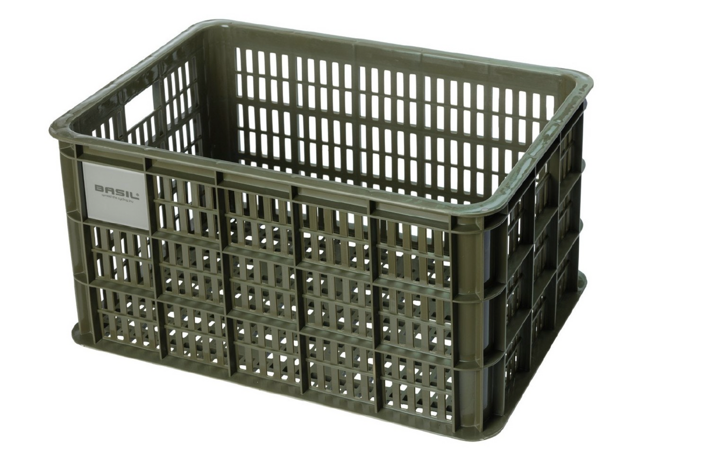 BASIL BICYCLE CRATE M MEDIUM 29.5L