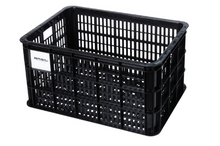 Load image into Gallery viewer, BASIL BICYCLE CRATE L LARGE 40L

