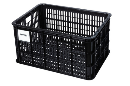 BASIL BICYCLE CRATE M MEDIUM 29.5L