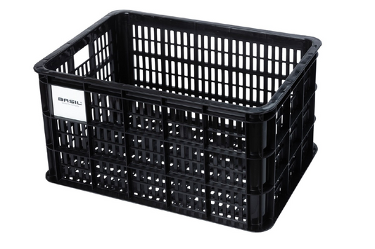 BASIL BICYCLE CRATE M MEDIUM 29.5L