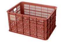 Load image into Gallery viewer, BASIL BICYCLE CRATE L LARGE 40L
