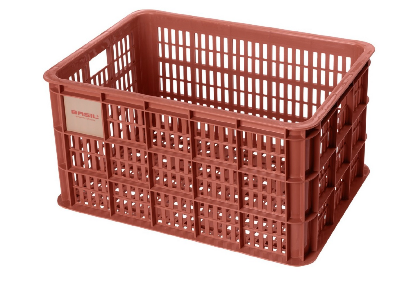 BASIL BICYCLE CRATE M MEDIUM 29.5L