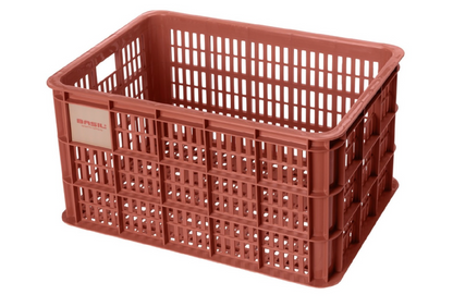 BASIL BICYCLE CRATE M MEDIUM 29.5L