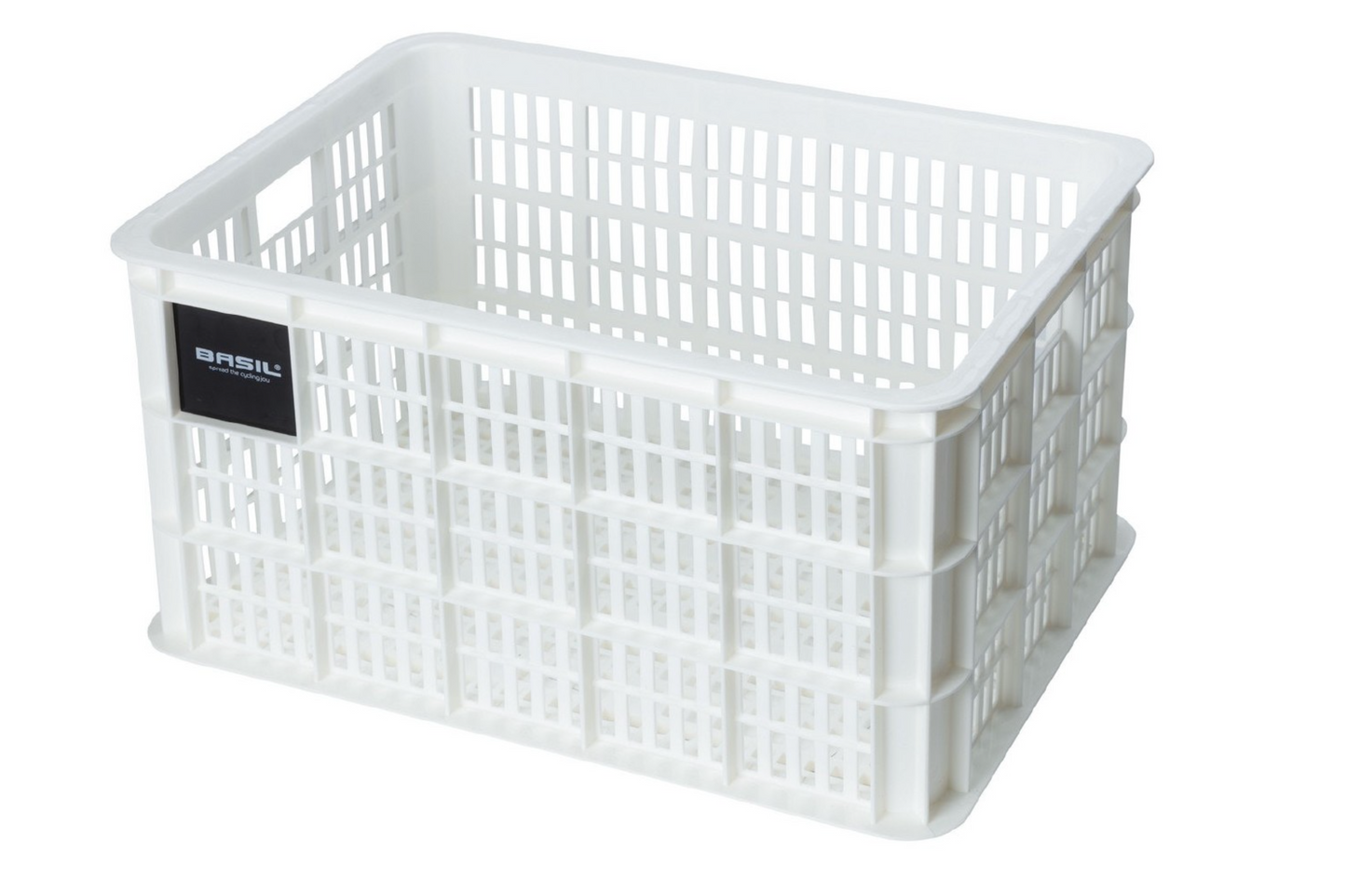 BASIL BICYCLE CRATE M MEDIUM 29.5L