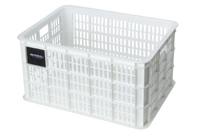 BASIL BICYCLE CRATE M MEDIUM 29.5L
