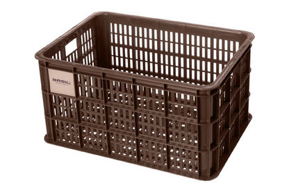 BASIL BICYCLE CRATE M MEDIUM 29.5L