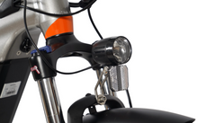 Load image into Gallery viewer, Mamba Venom Antidote Electric Bike

