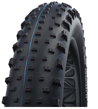 Load image into Gallery viewer, SCHWALBE JUMBO JIM 26&quot; FAT TYRE SUPER GROUND ADDIX SPEEDGRIP EVOLUTION LINE TL EASY
